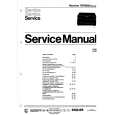 DECCA TRX6000 Manual de Servicio